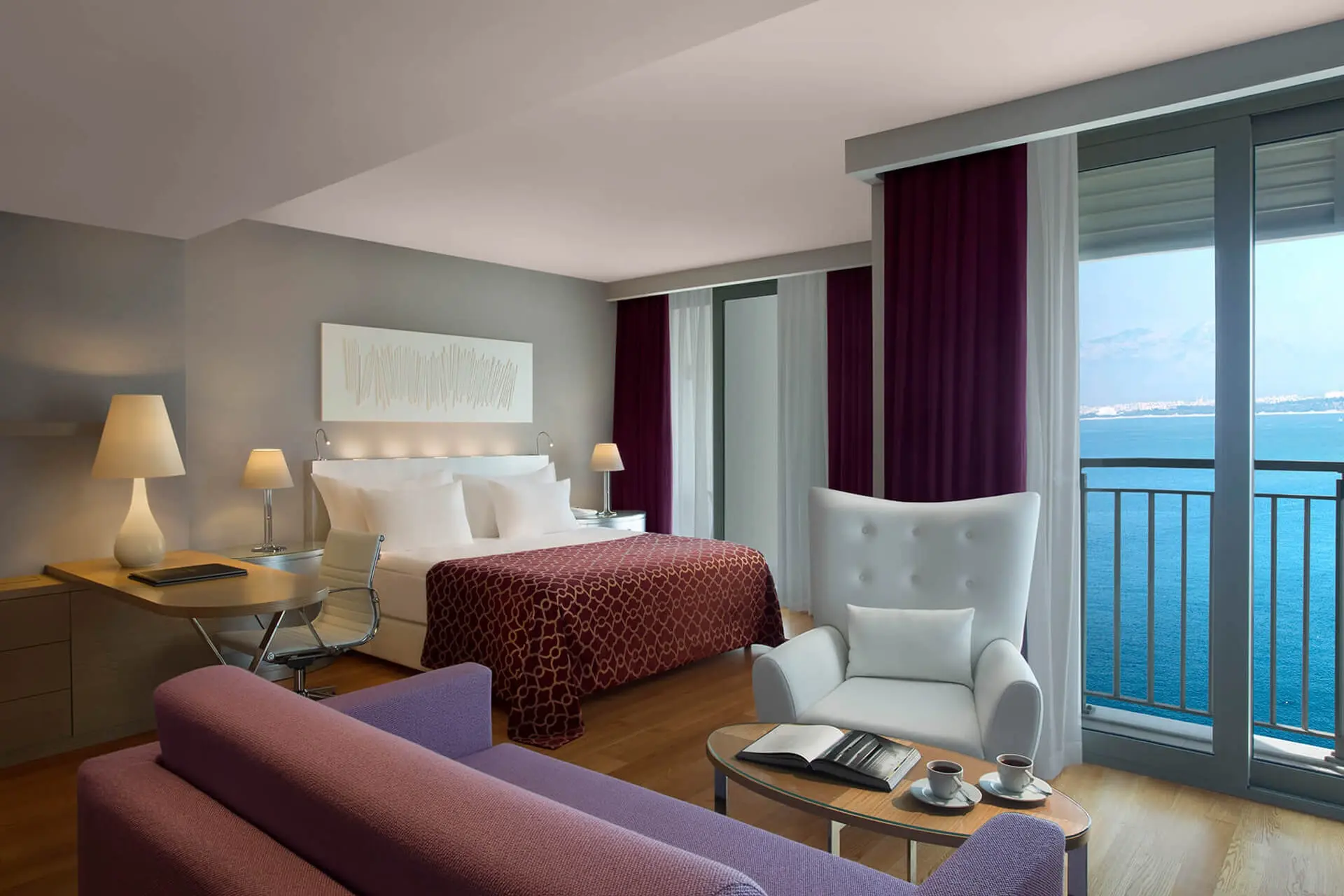 Akra Hotel gallery image 28