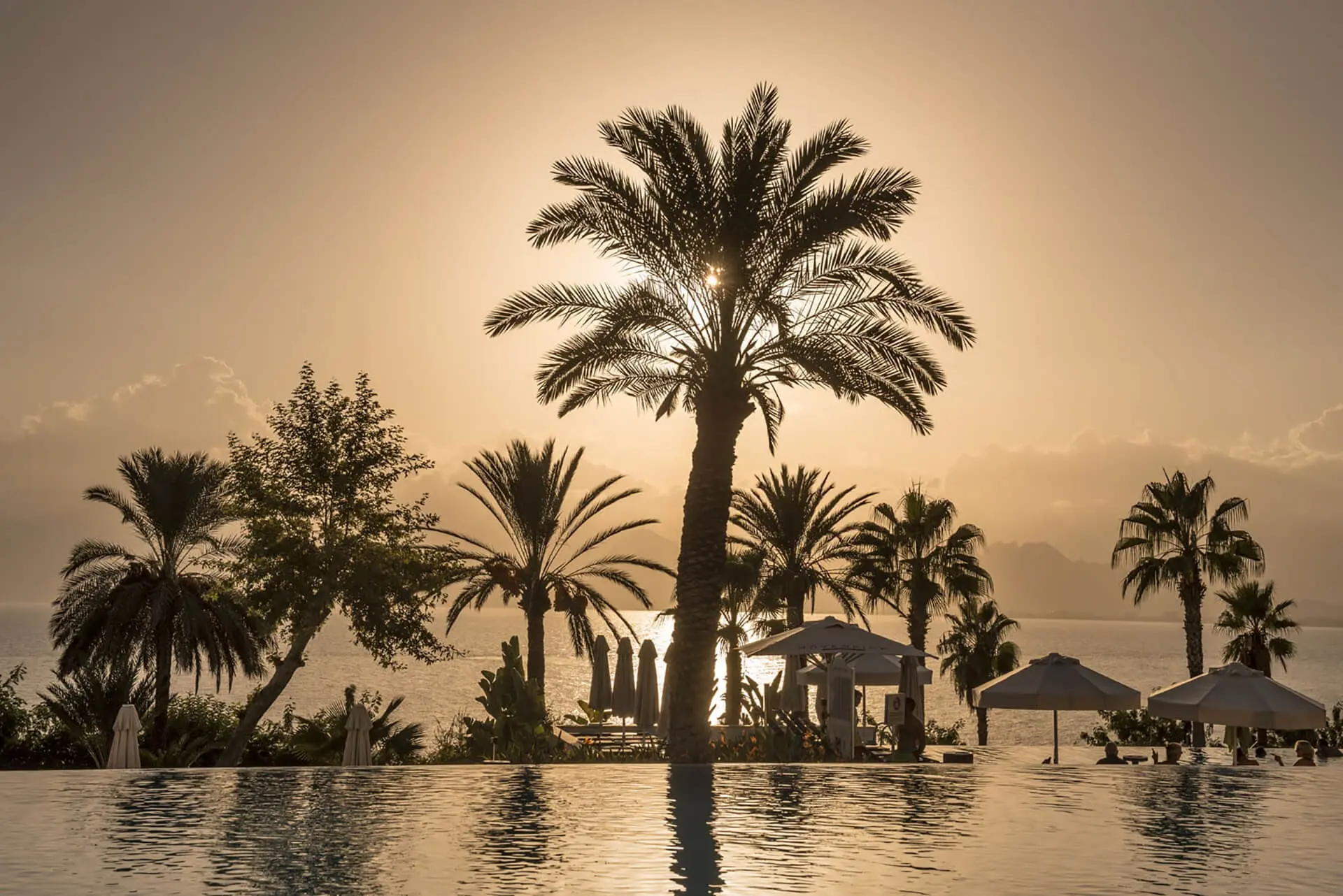 Akra Hotel gallery image 3