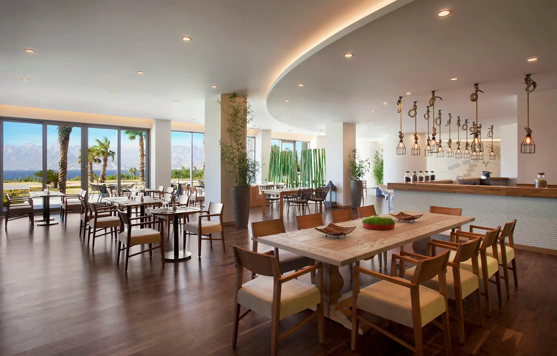 Akra Hotel gallery image 6