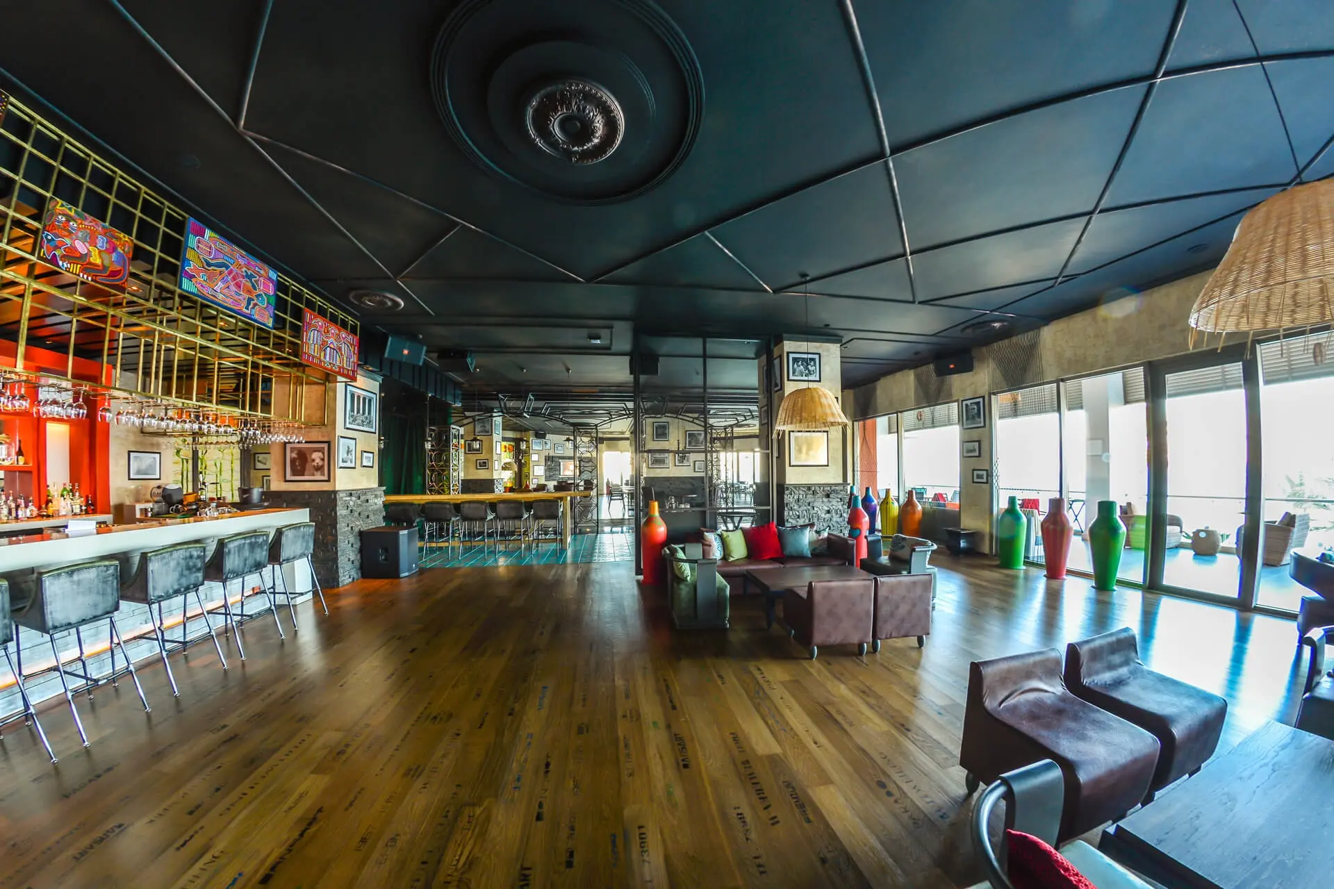 Akra Hotel gallery image 8