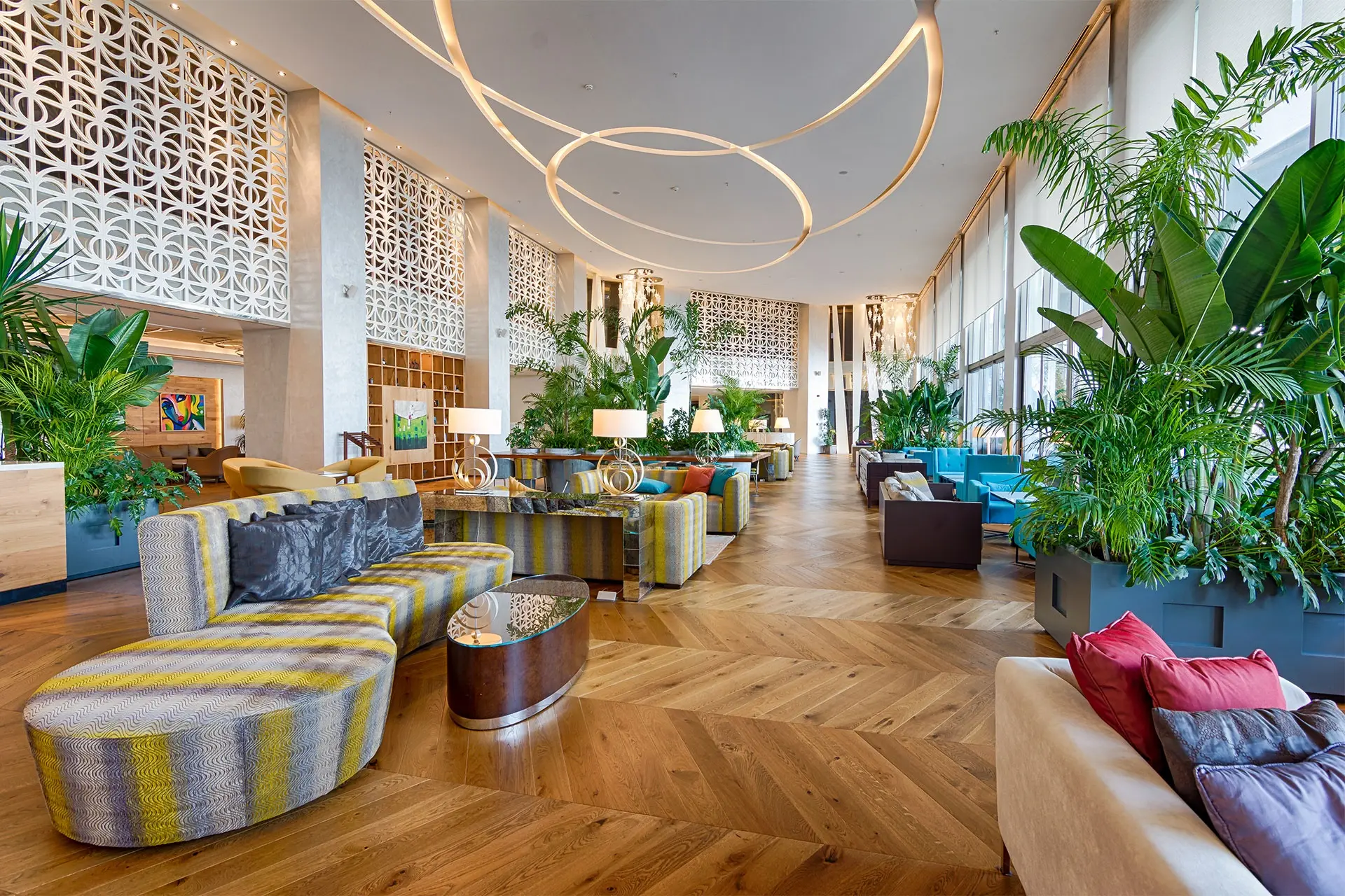 Akra V Hotel gallery image 14