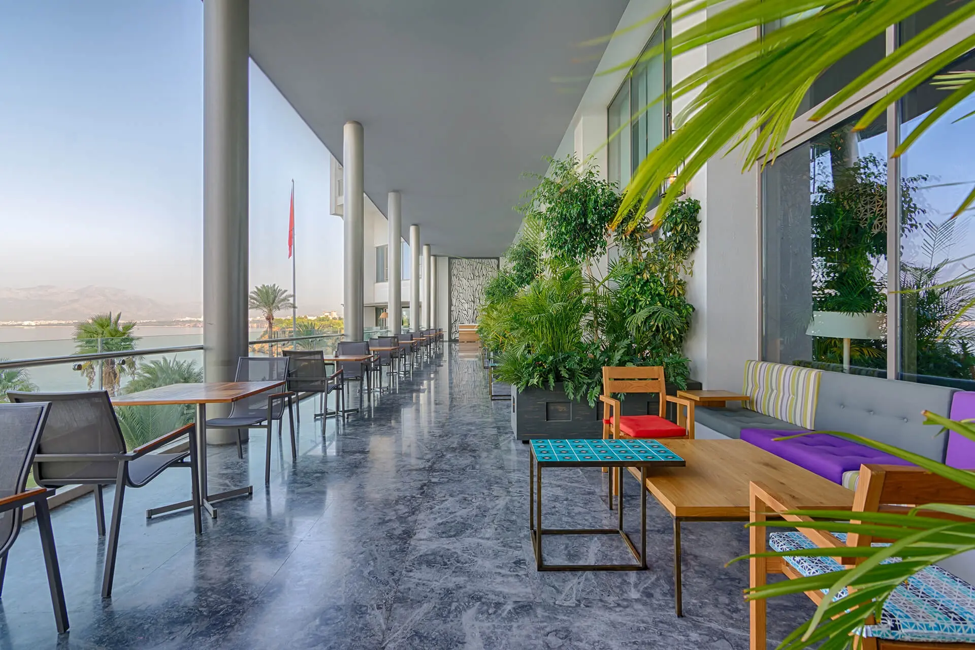 Akra V Hotel gallery image 15