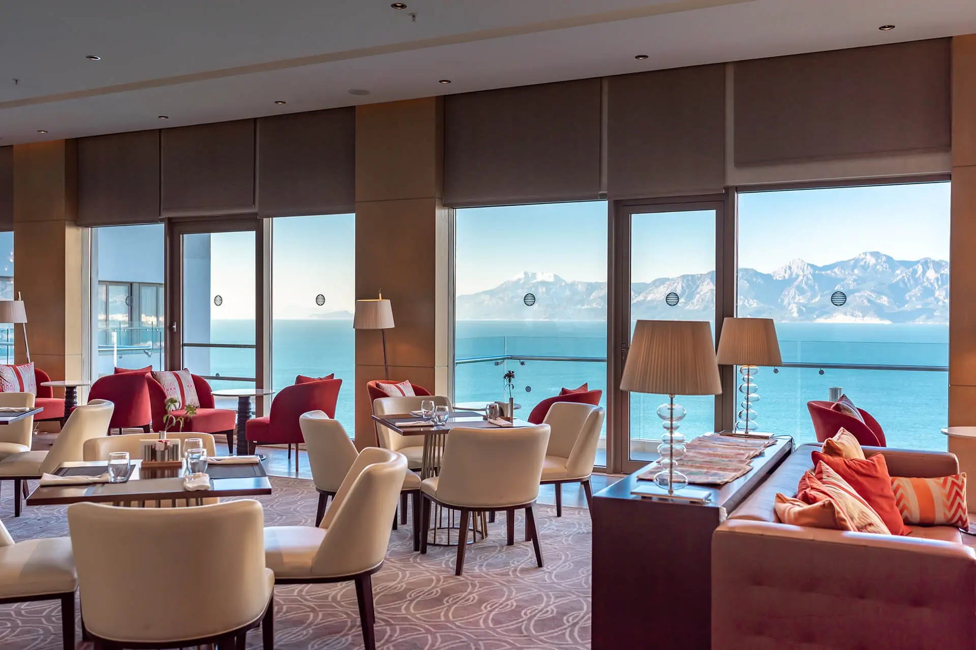 Akra V Hotel gallery image 16