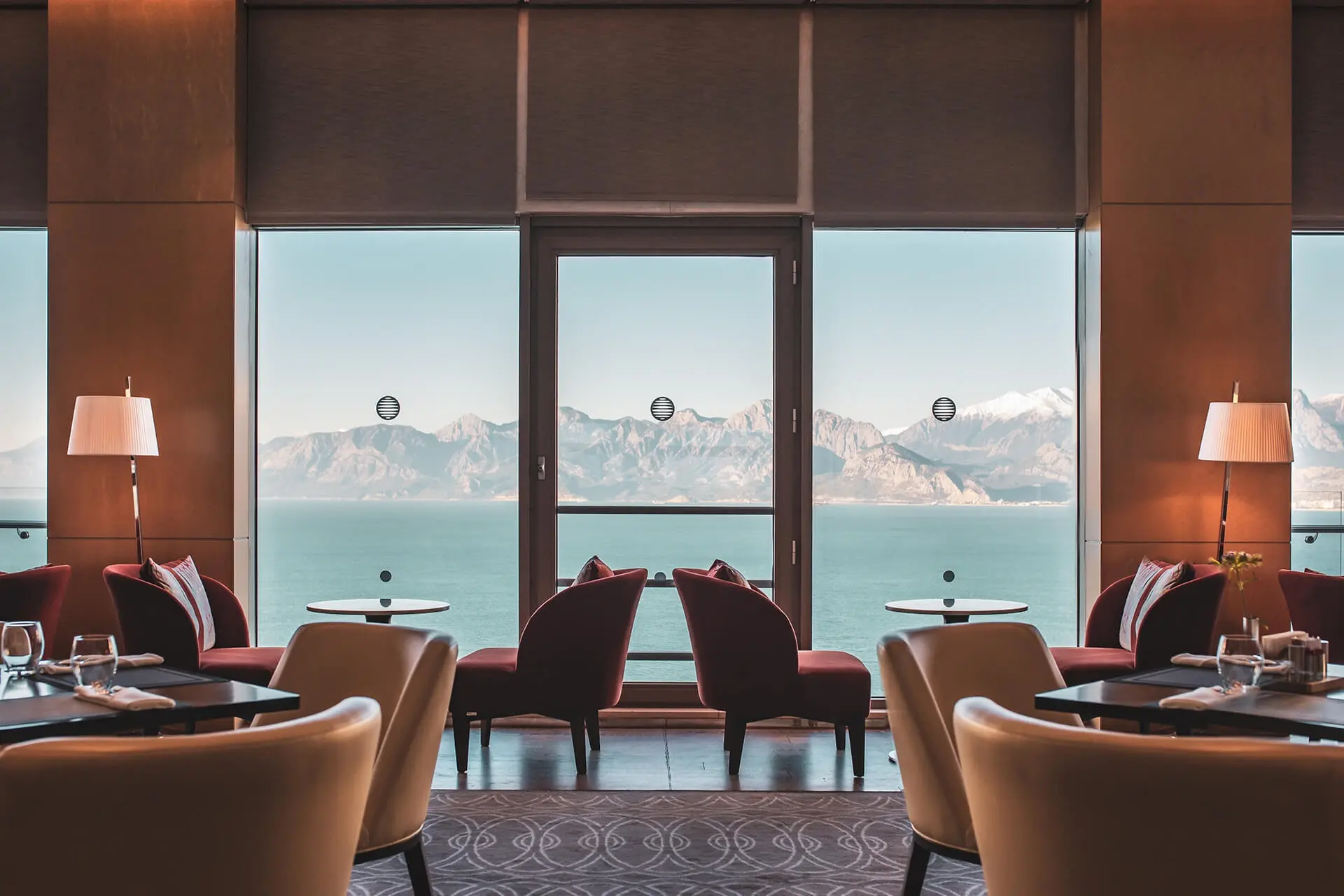 Akra V Hotel gallery image 17