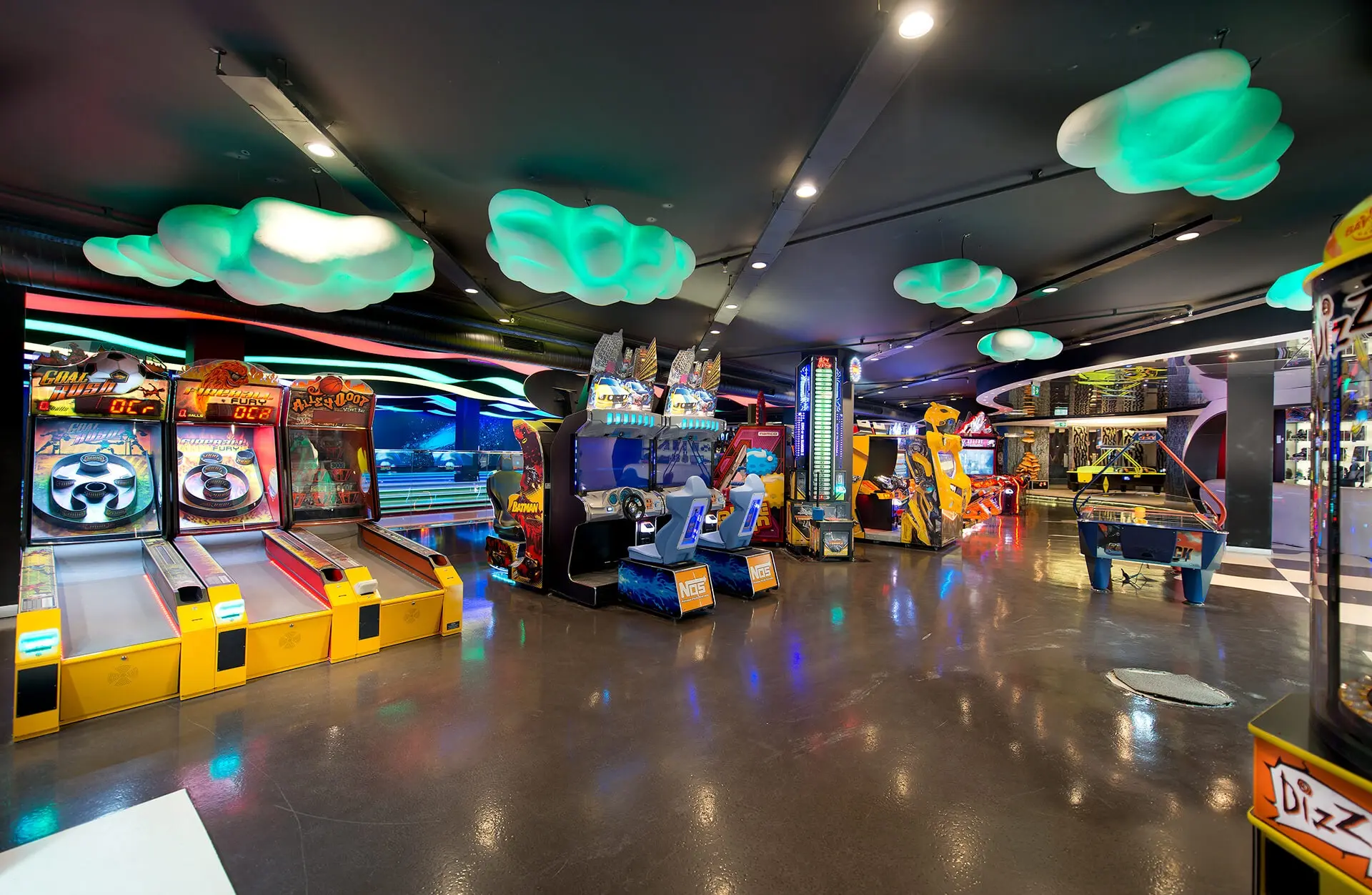 Akra V Hotel gallery image 26