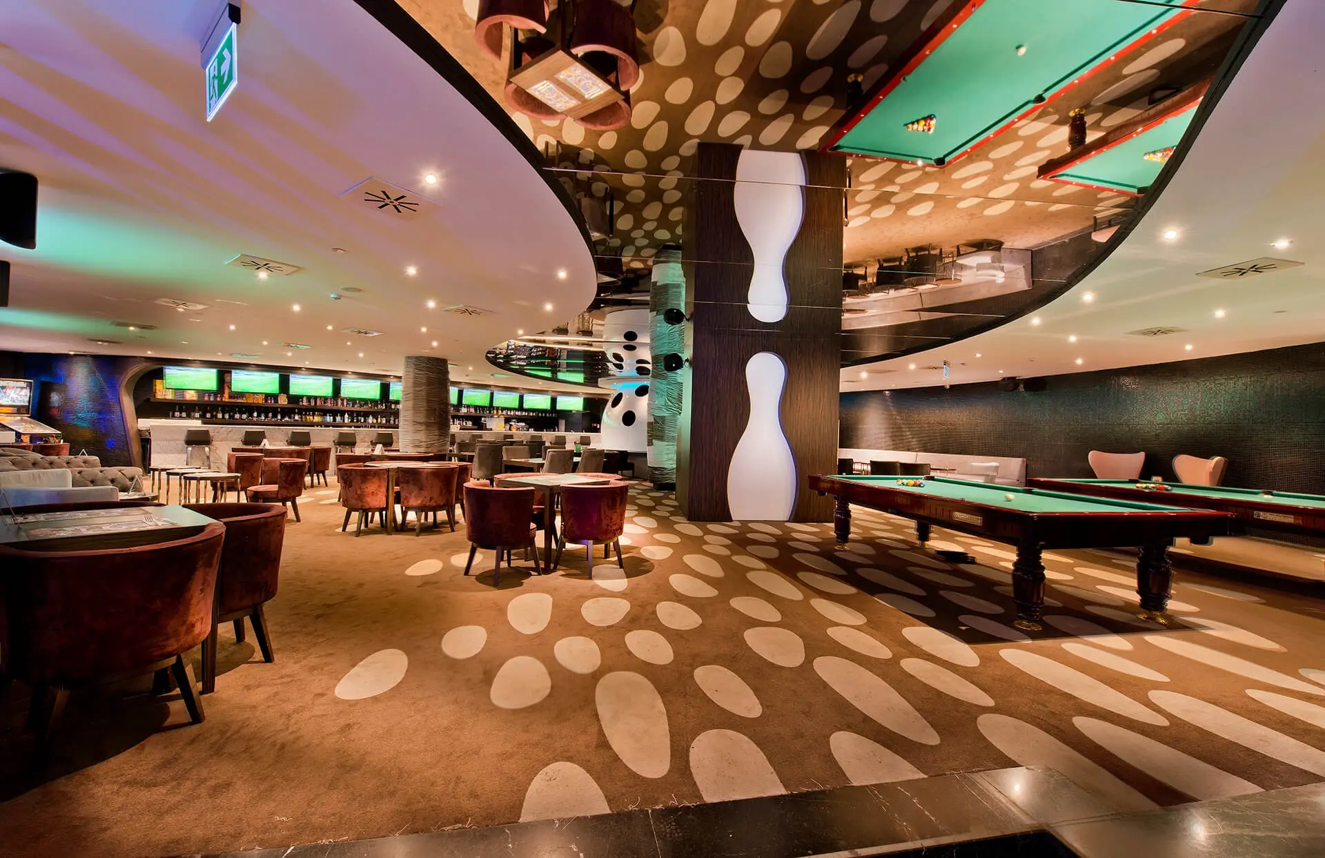 Akra V Hotel gallery image 27