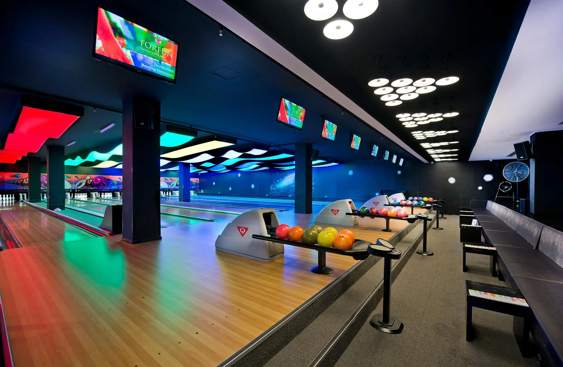 Akra V Hotel gallery image 28