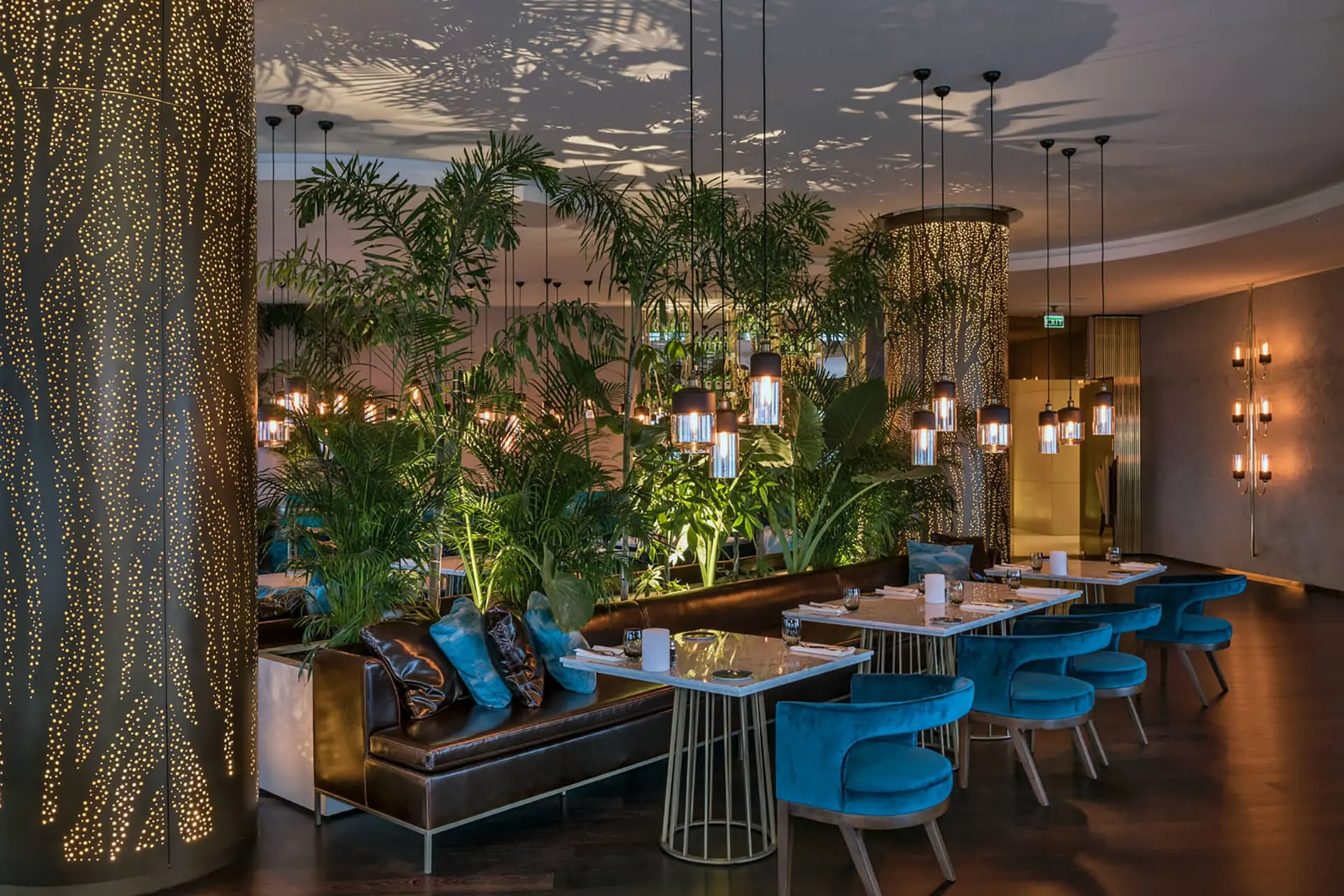 Akra V Hotel gallery image 5