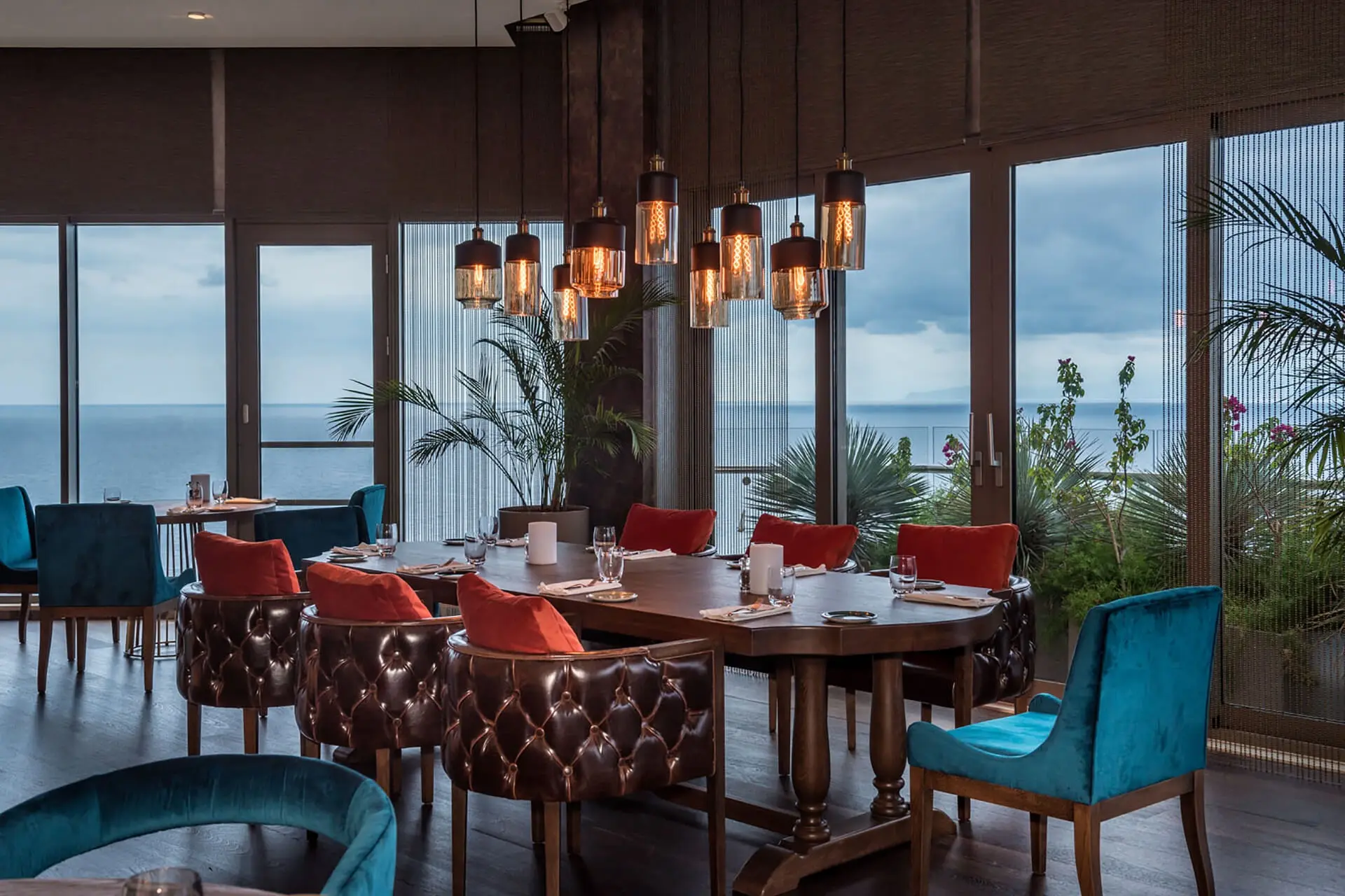Akra V Hotel gallery image 6