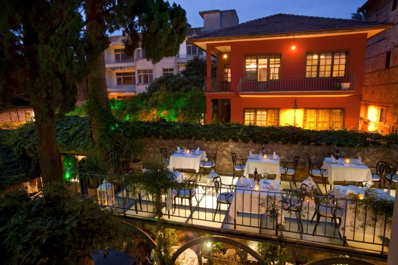 Alp Pasa Boutique Hotel gallery image 10