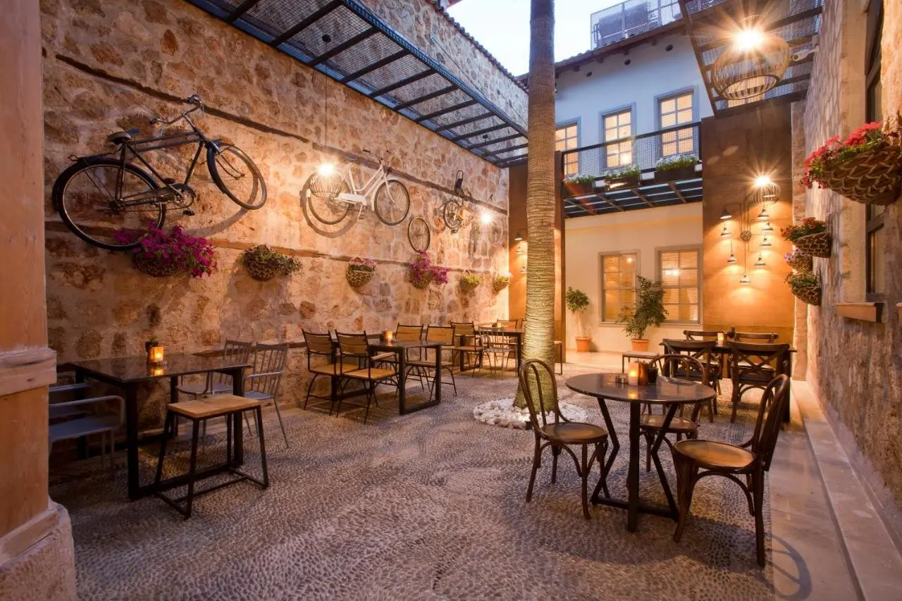 Alp Pasa Boutique Hotel gallery image 12