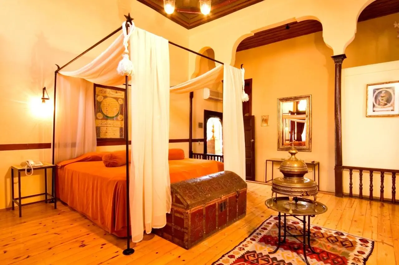 Alp Pasa Boutique Hotel gallery image 13
