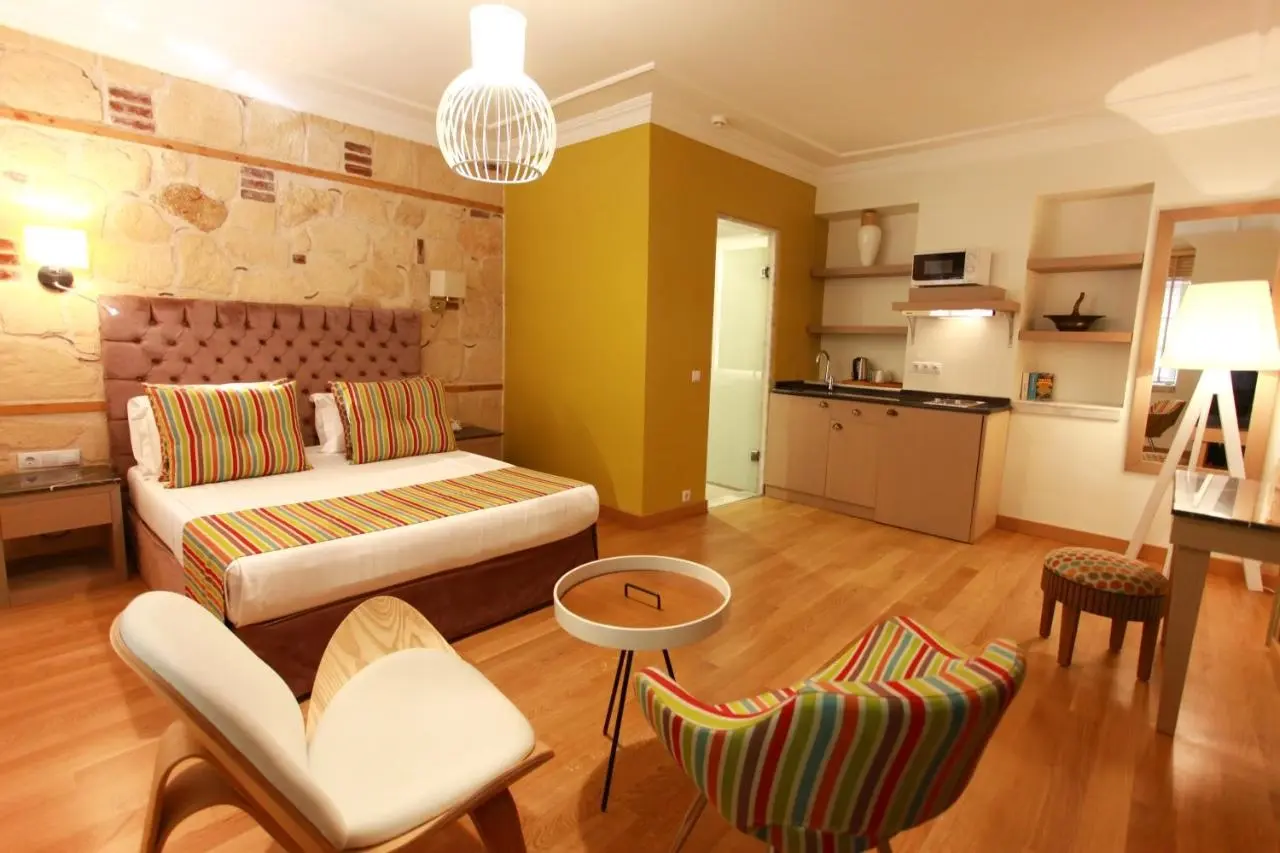 Alp Pasa Boutique Hotel gallery image 14