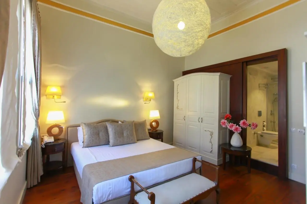 Alp Pasa Boutique Hotel gallery image 15