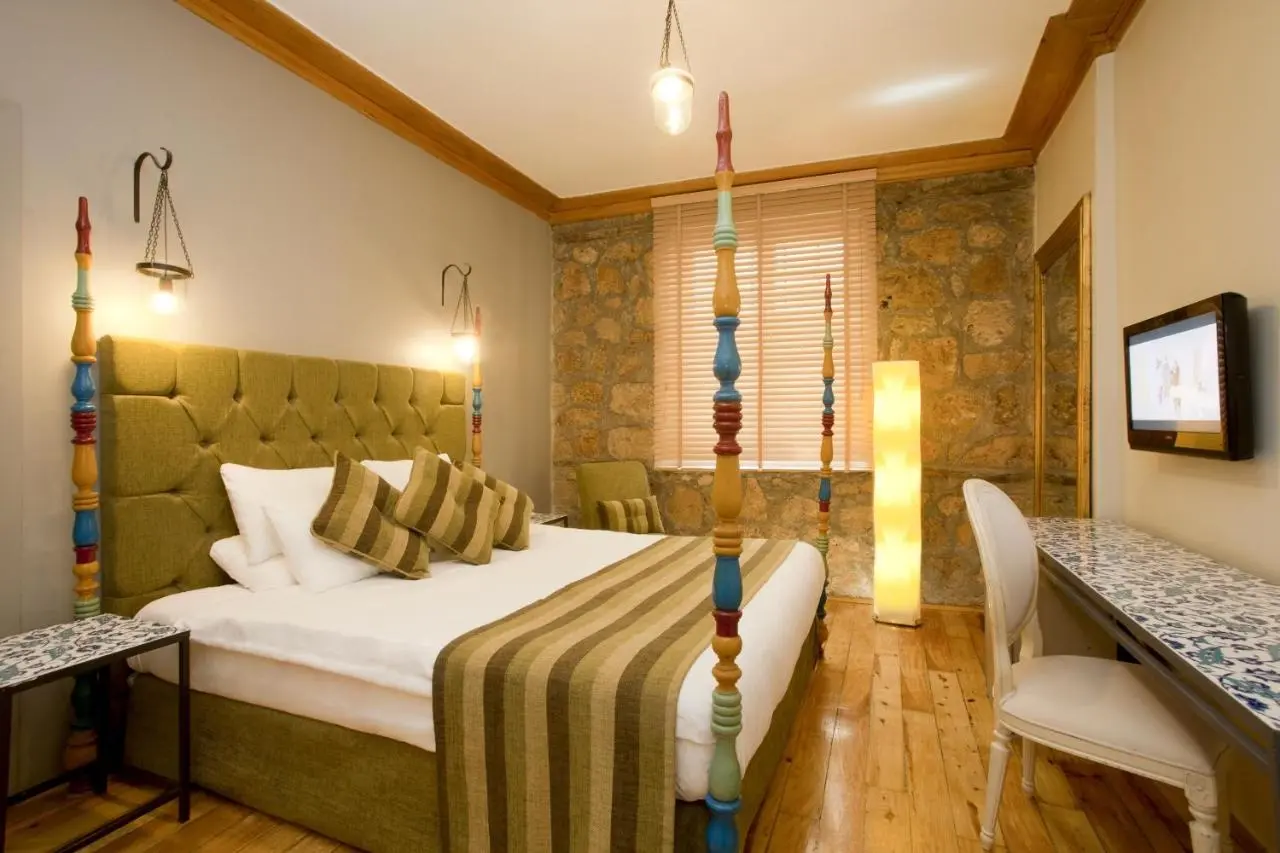 Alp Pasa Boutique Hotel gallery image 16