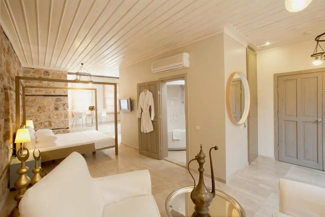 Alp Pasa Boutique Hotel gallery image 17