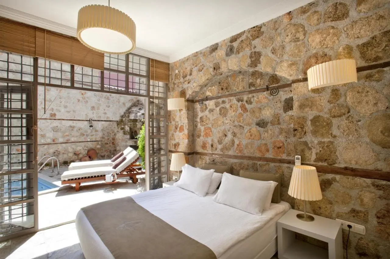 Alp Pasa Boutique Hotel gallery image 18