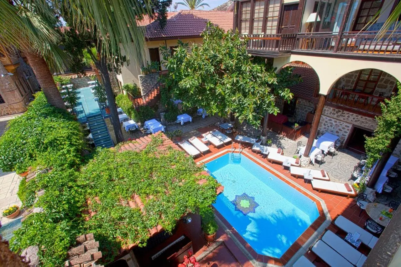 Alp Pasa Boutique Hotel gallery image 3