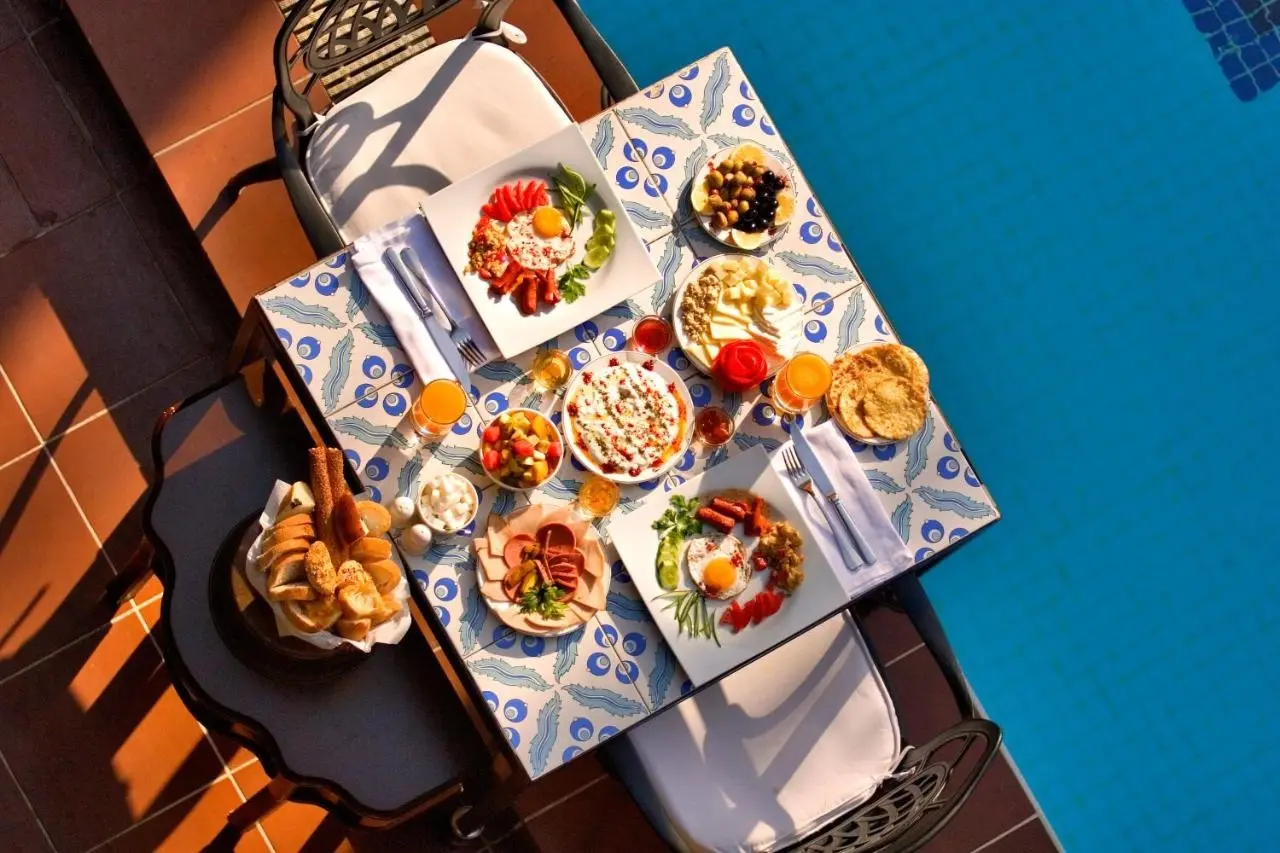 Alp Pasa Boutique Hotel gallery image 4