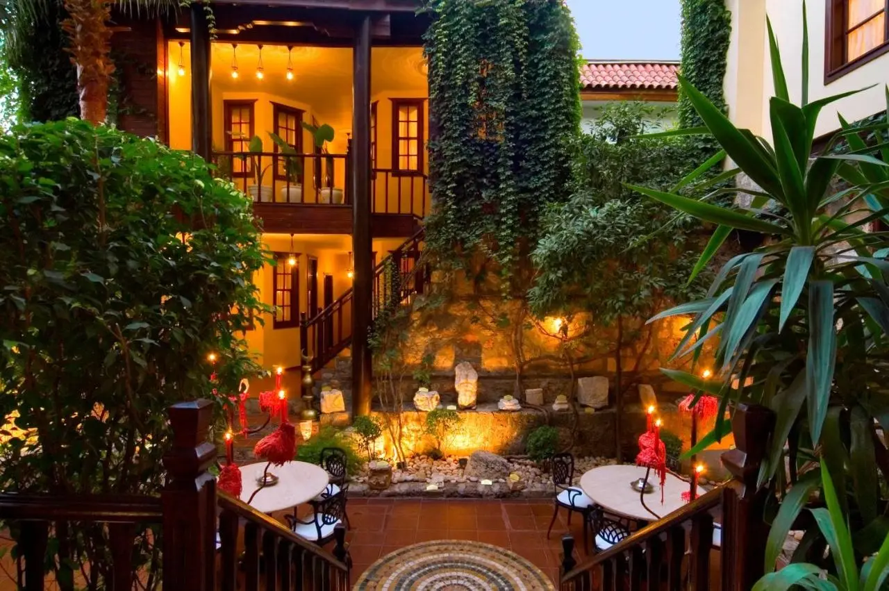 Alp Pasa Boutique Hotel gallery image 5