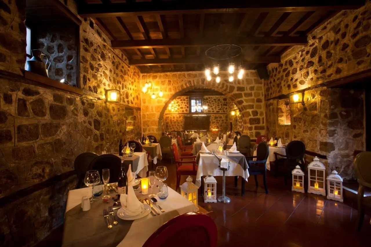 Alp Pasa Boutique Hotel gallery image 6