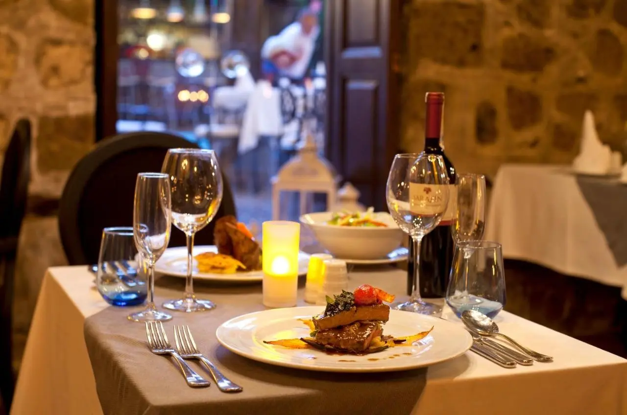 Alp Pasa Boutique Hotel gallery image 8