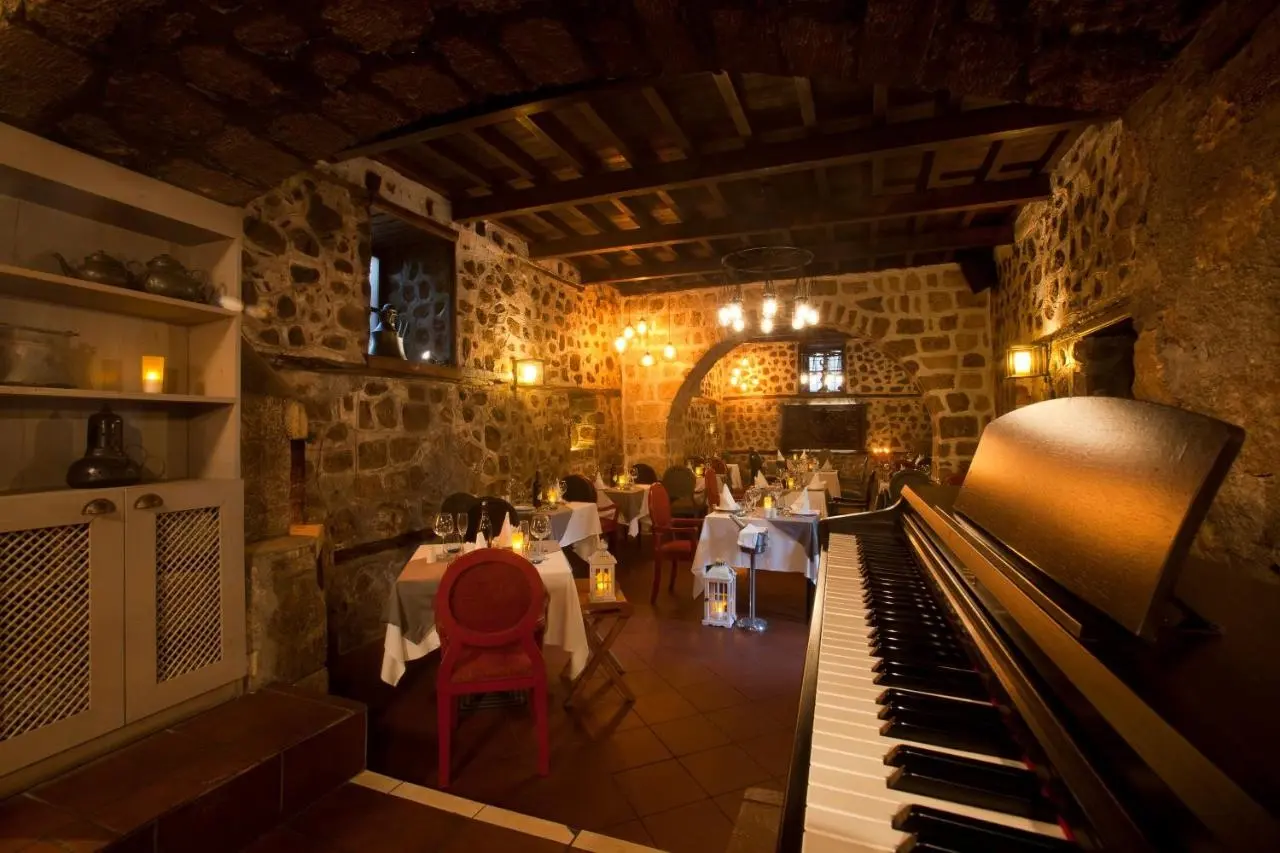 Alp Pasa Boutique Hotel gallery image 9
