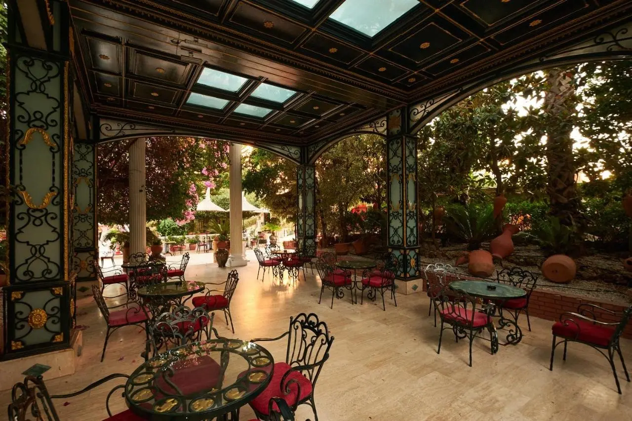 Club Hotel Sera gallery image 11