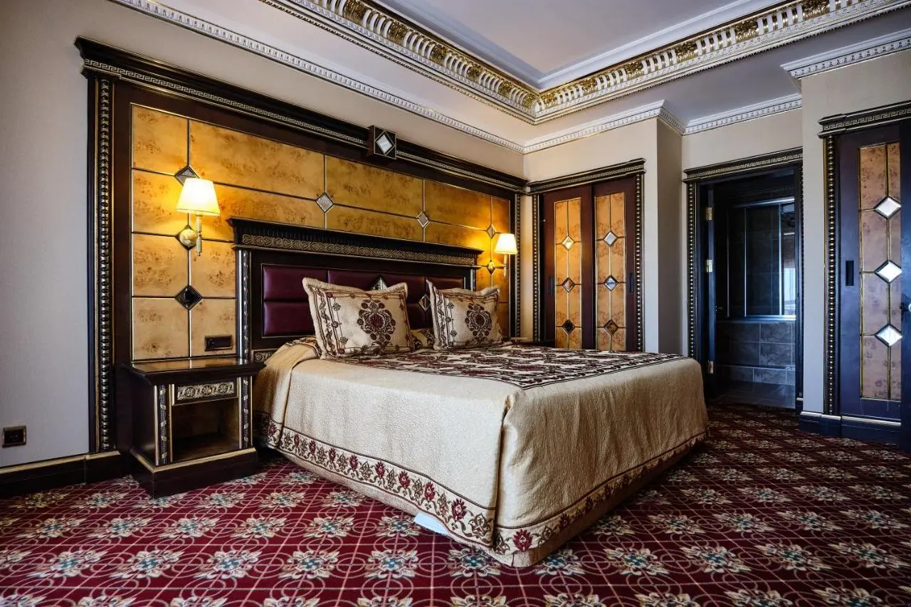 Club Hotel Sera gallery image 14
