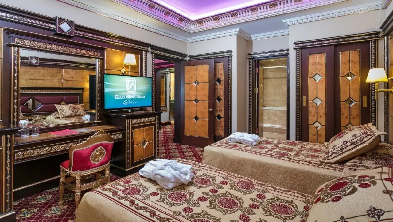 Club Hotel Sera gallery image 15