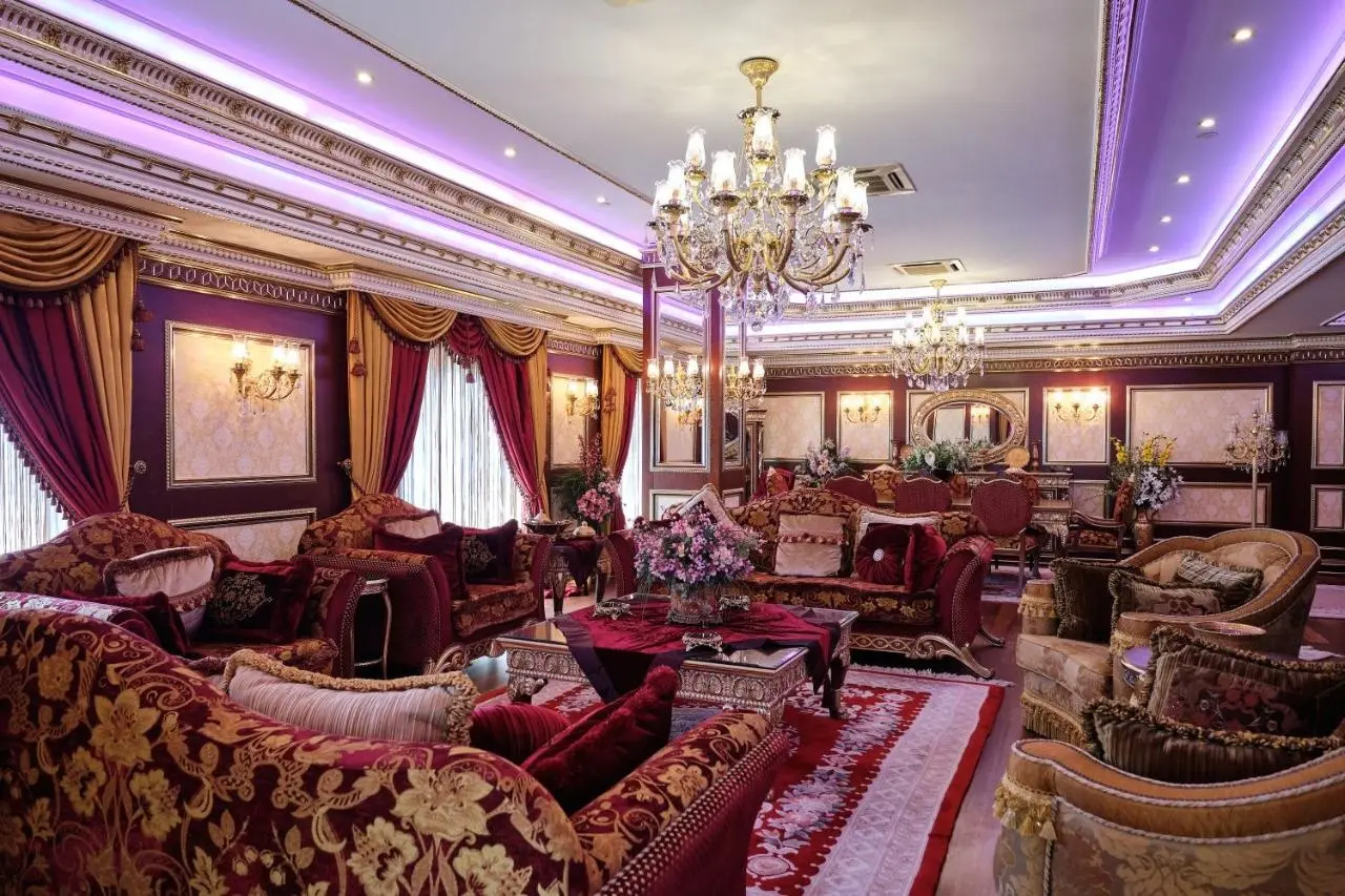 Club Hotel Sera gallery image 17