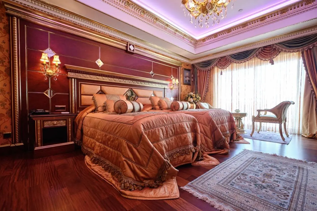 Club Hotel Sera gallery image 18