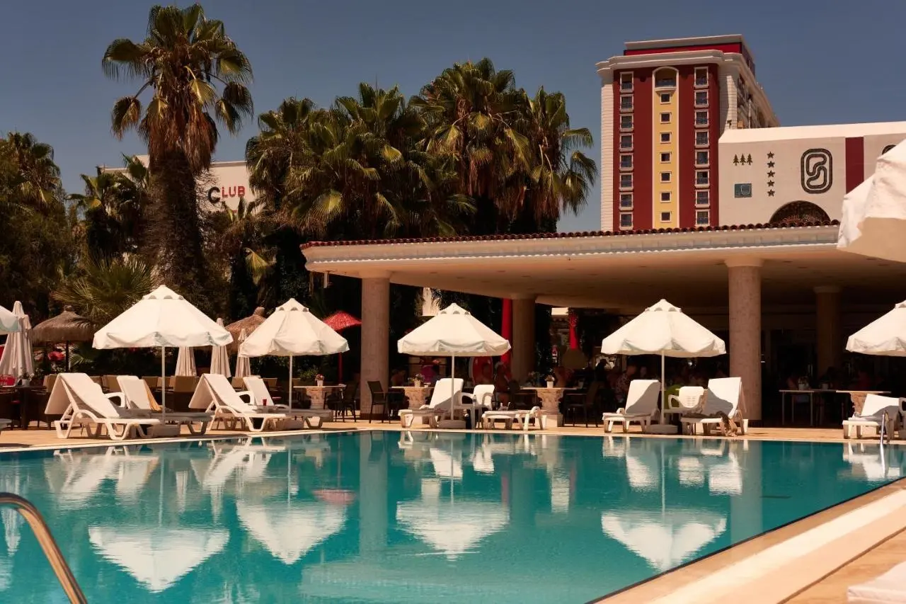 Club Hotel Sera gallery image 6