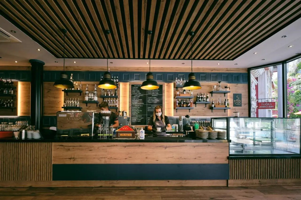 Club Hotel Sera gallery image 8