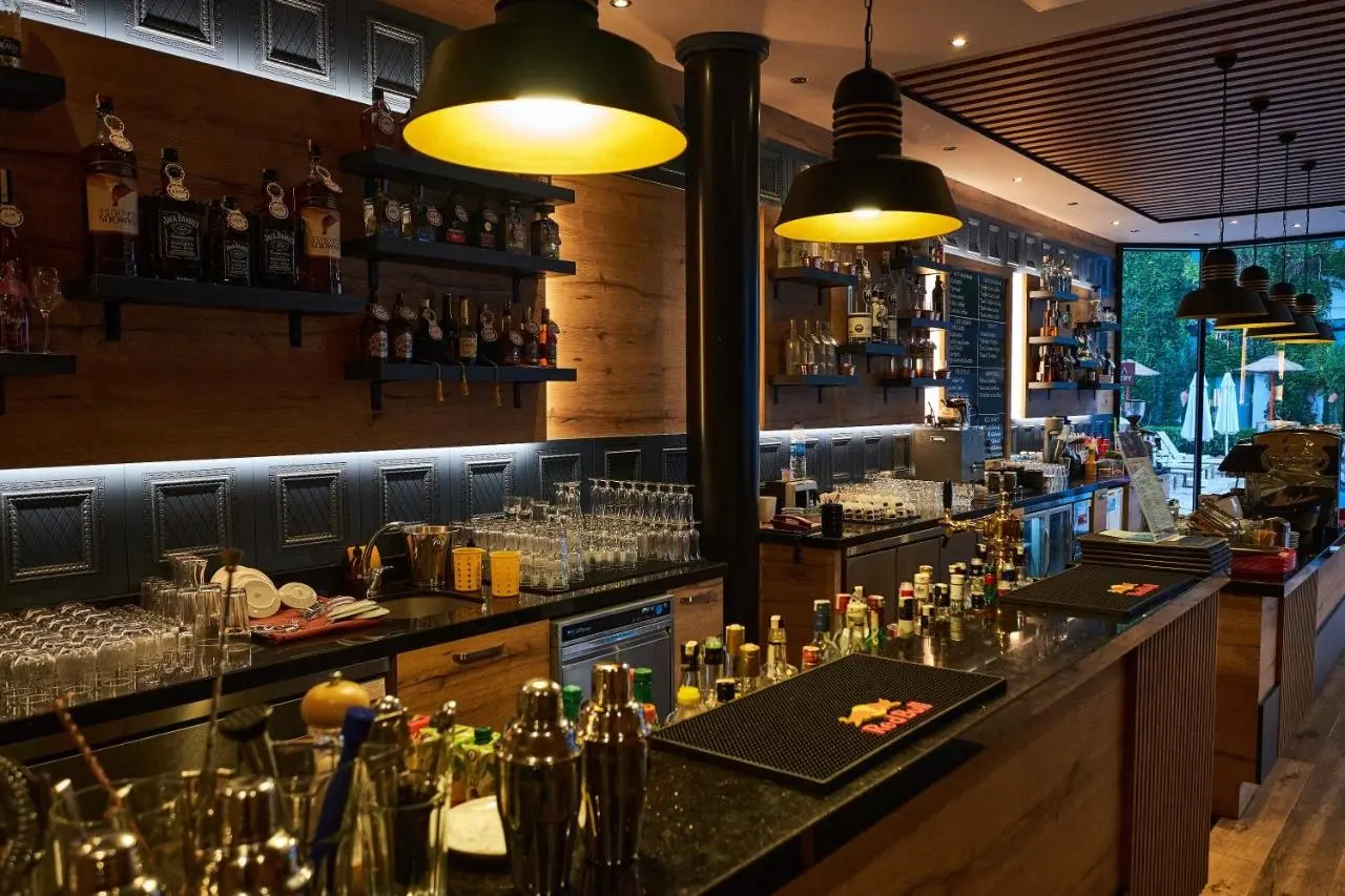 Club Hotel Sera gallery image 9