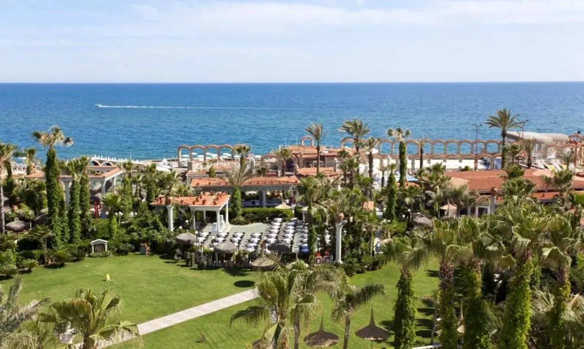 Club Hotel Sera