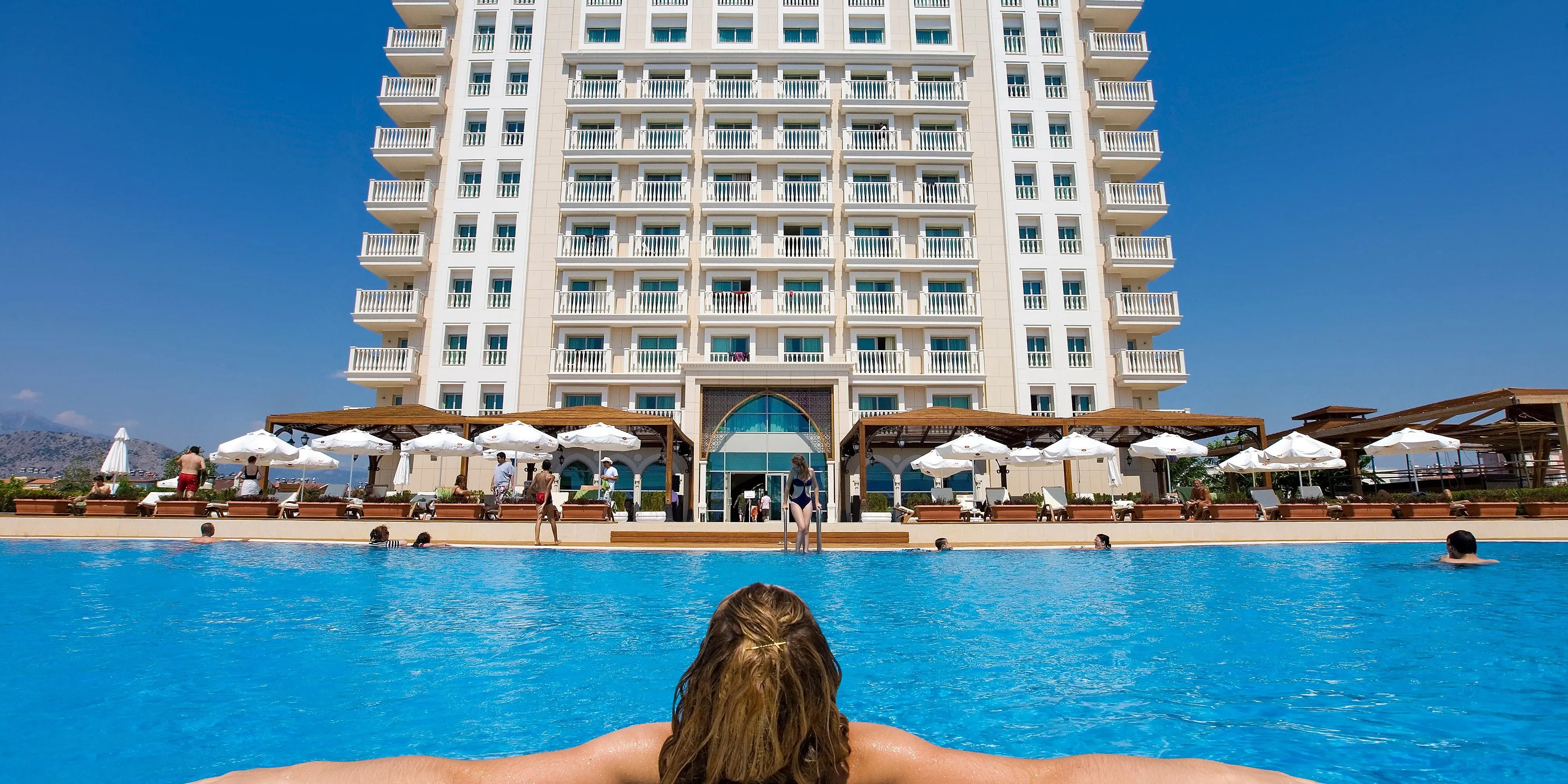 Crowne Plaza Antalya gallery image 1