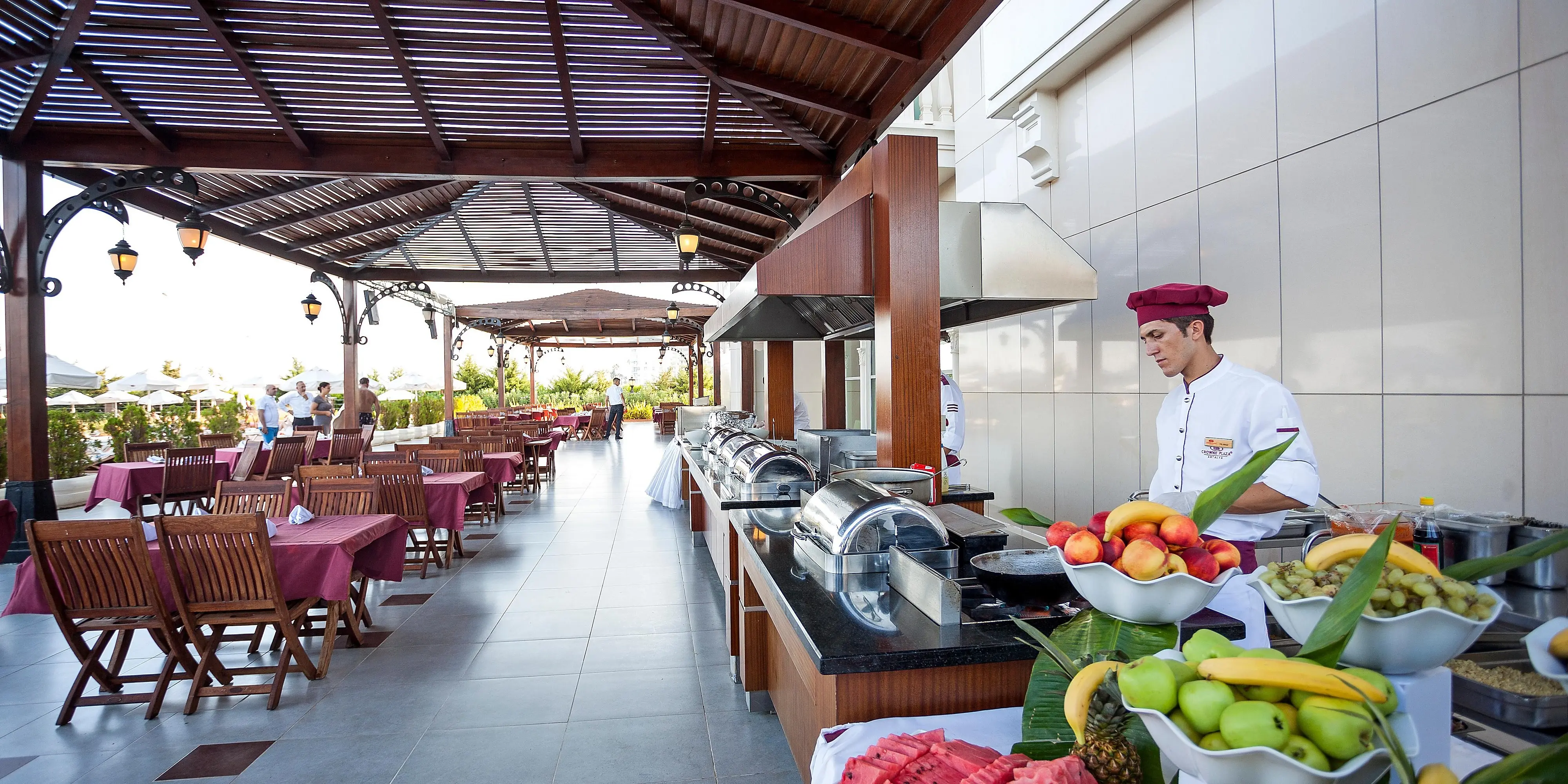 Crowne Plaza Antalya gallery image 10