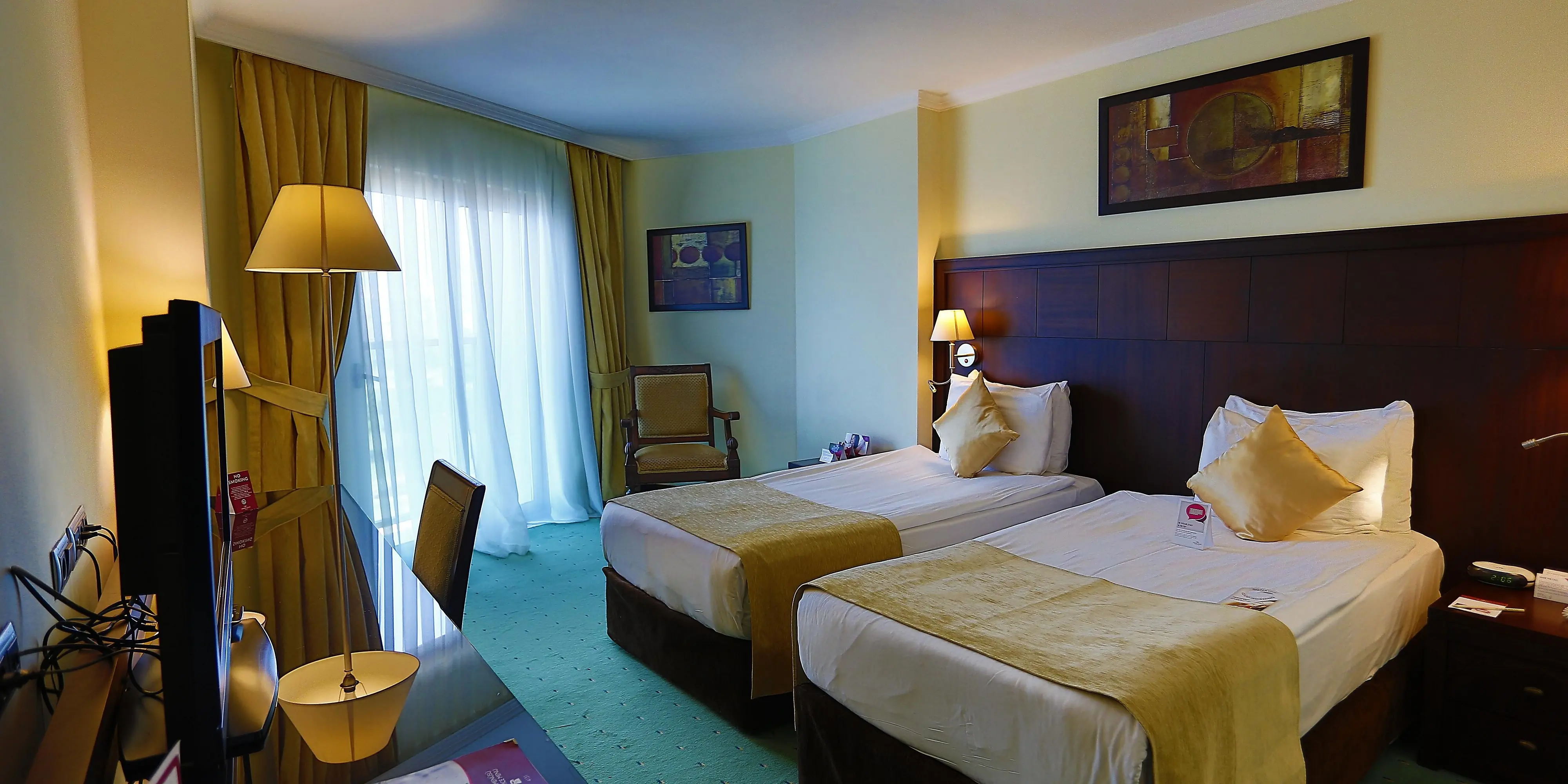 Crowne Plaza Antalya gallery image 16