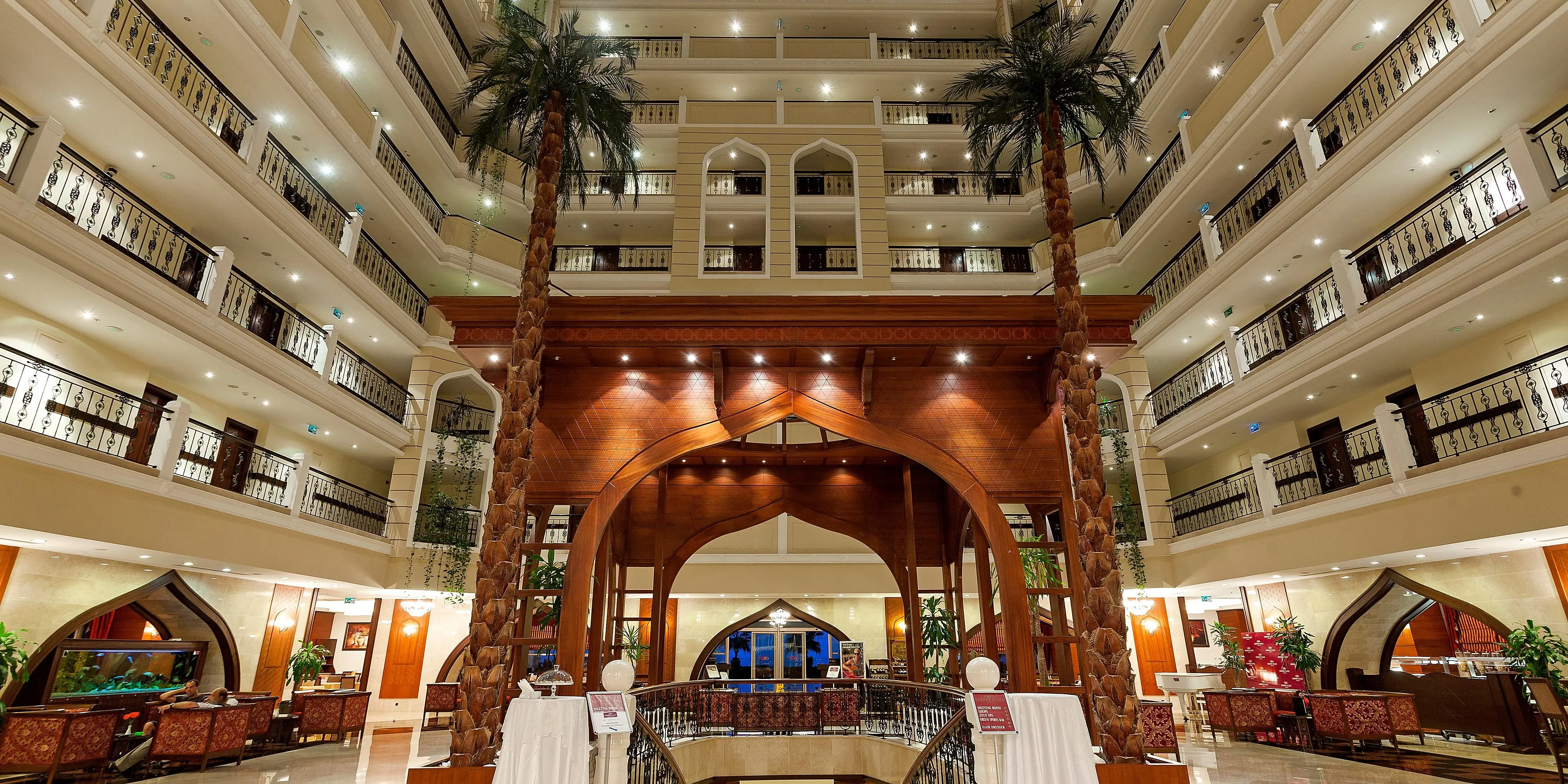 Crowne Plaza Antalya gallery image 4