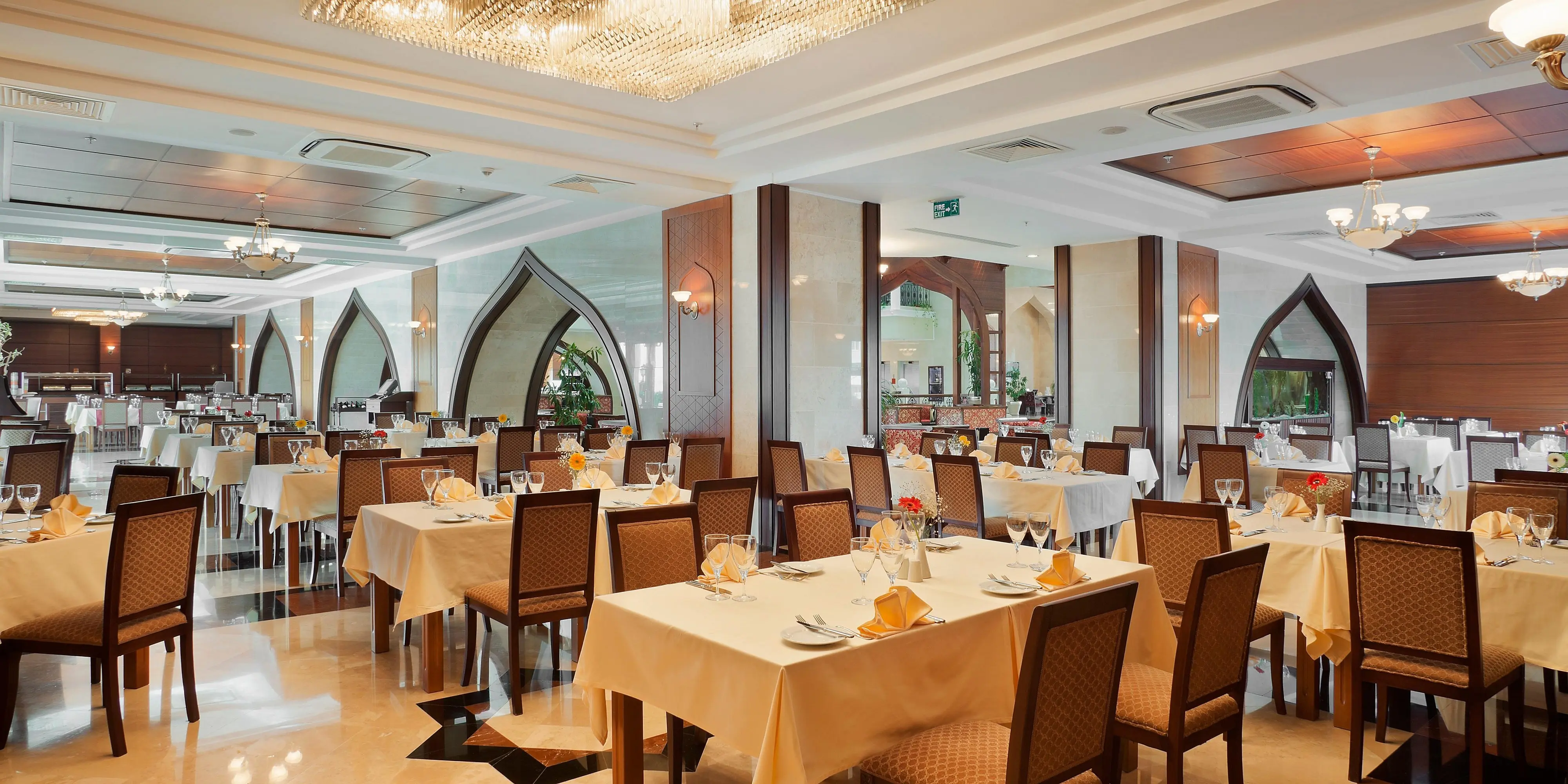 Crowne Plaza Antalya gallery image 5