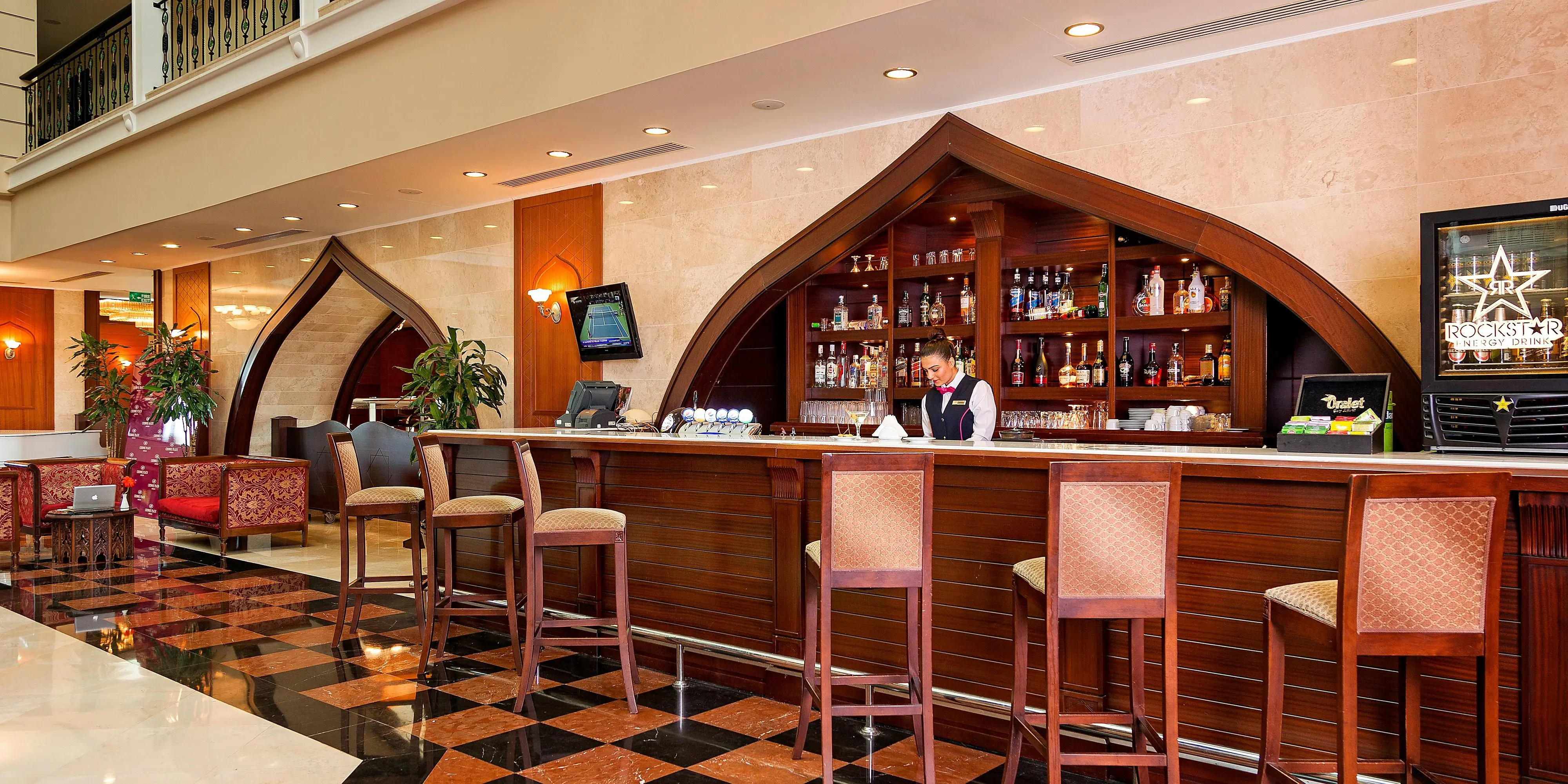 Crowne Plaza Antalya gallery image 6