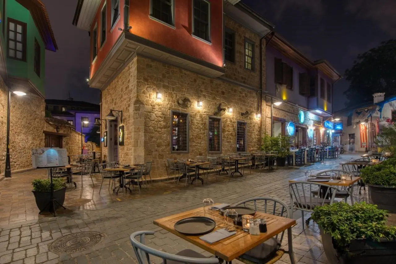 Tuvana Hotel gallery image 10