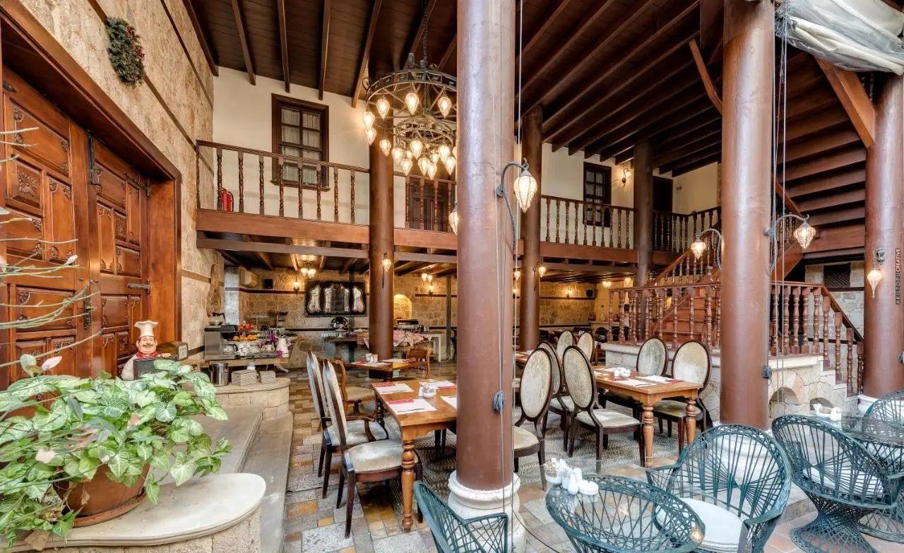 Tuvana Hotel gallery image 11