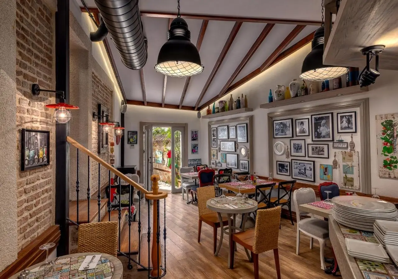 Tuvana Hotel gallery image 12