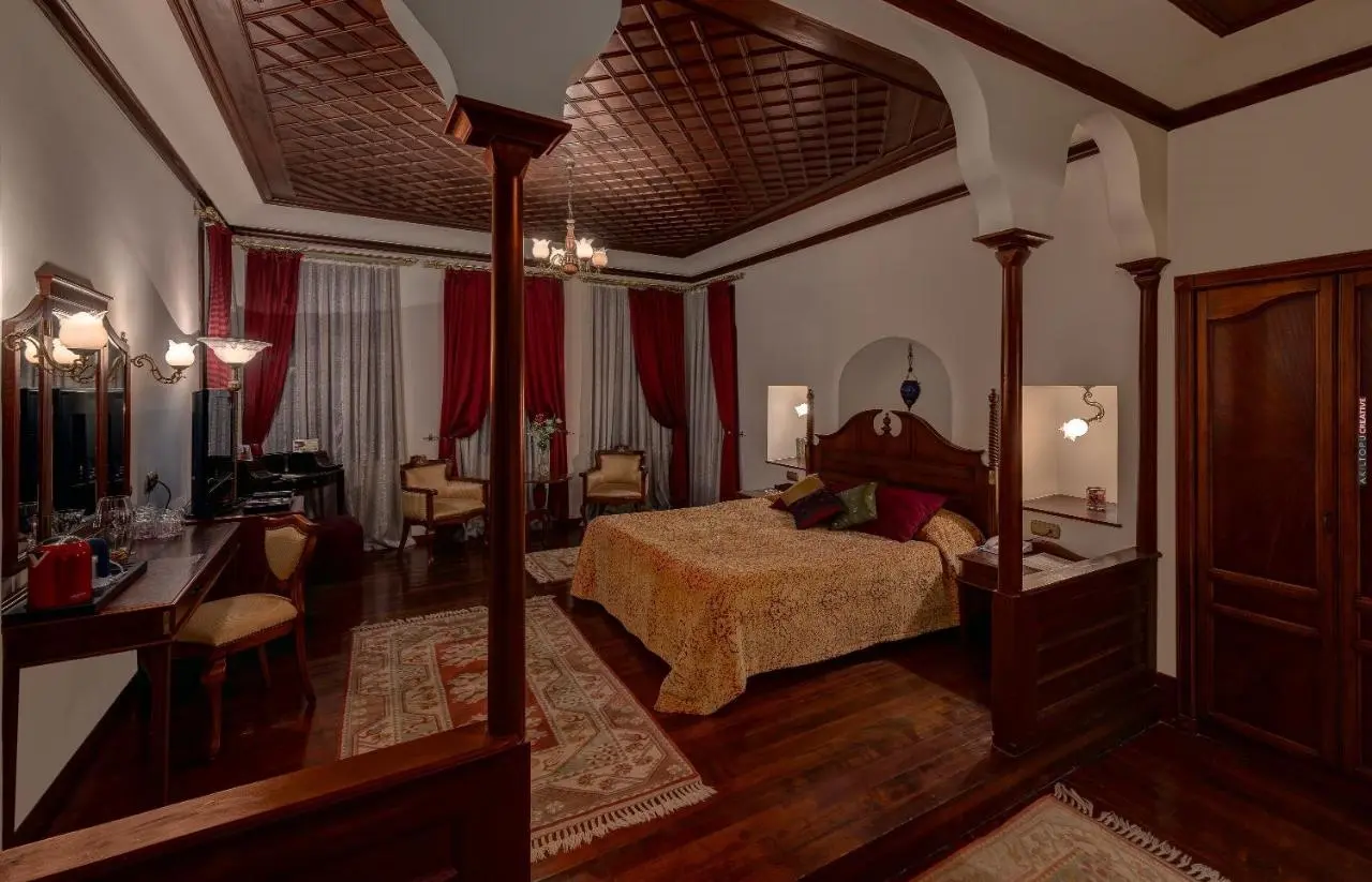 Tuvana Hotel gallery image 17