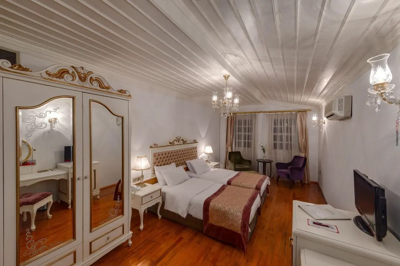 Tuvana Hotel gallery image 18