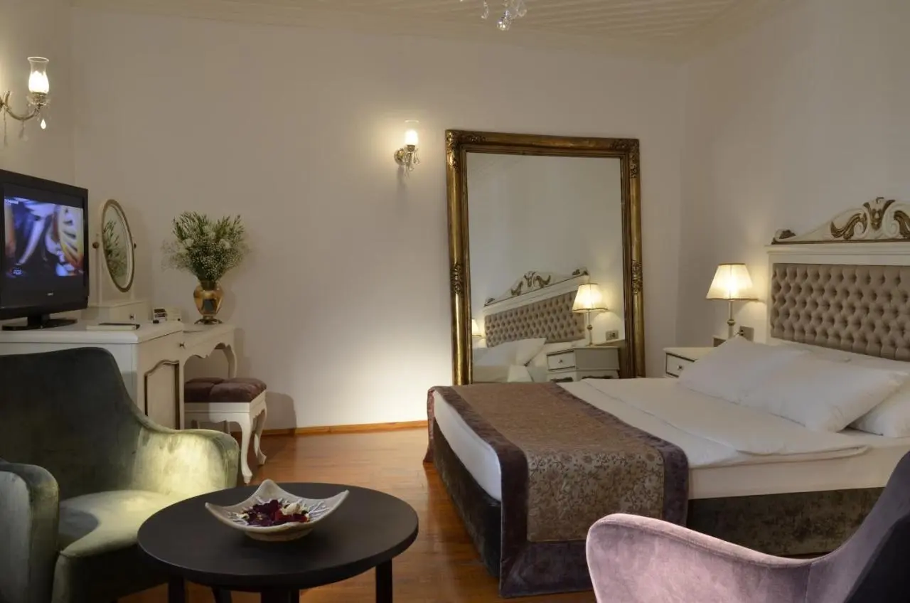 Tuvana Hotel gallery image 19