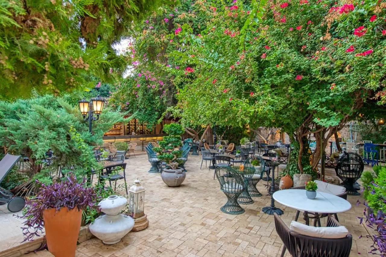 Tuvana Hotel gallery image 3