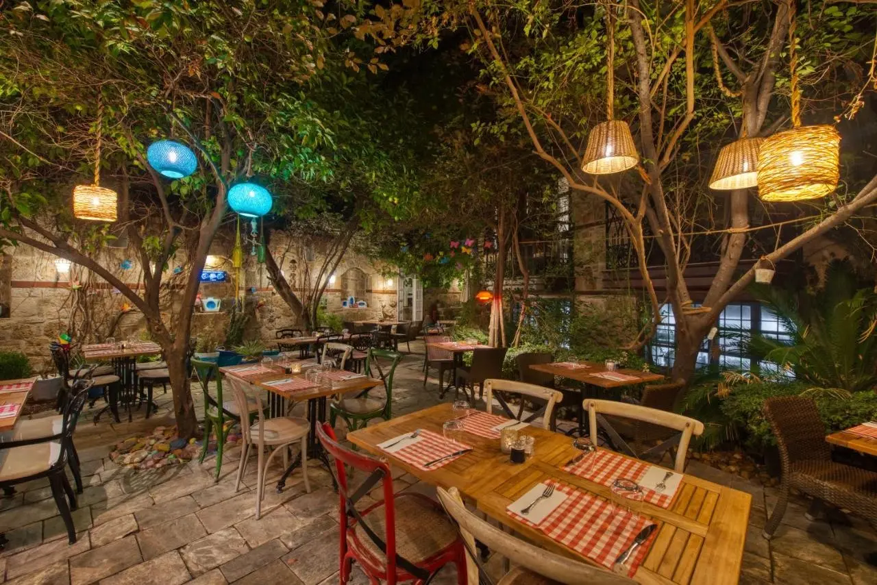 Tuvana Hotel gallery image 4
